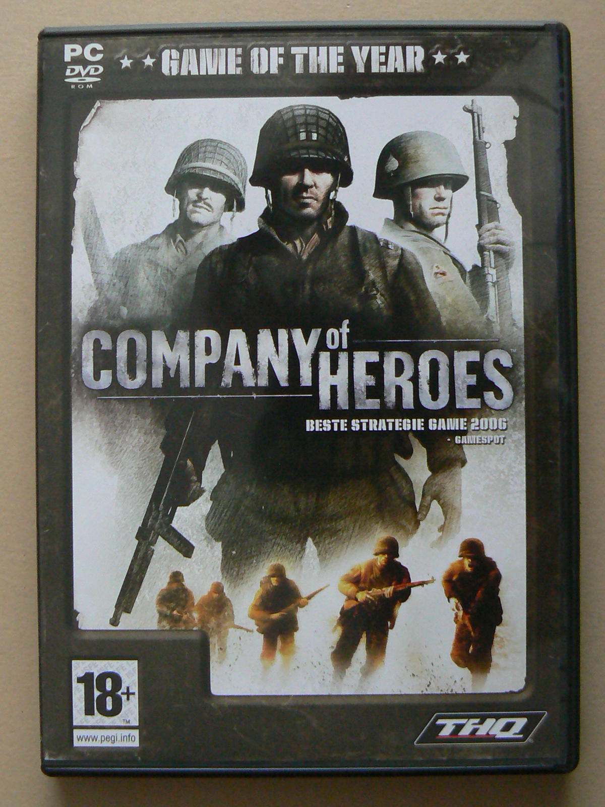 Company heroes new steam version фото 82
